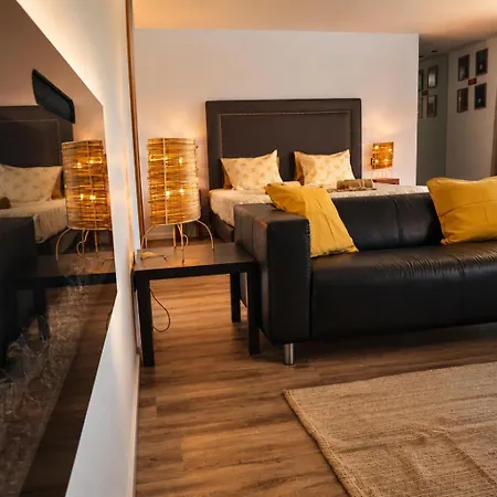 Cattleya House * Vieira do Minho