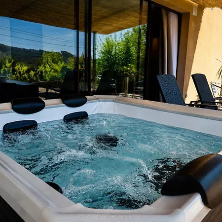 Cattleya House Vieira do Minho