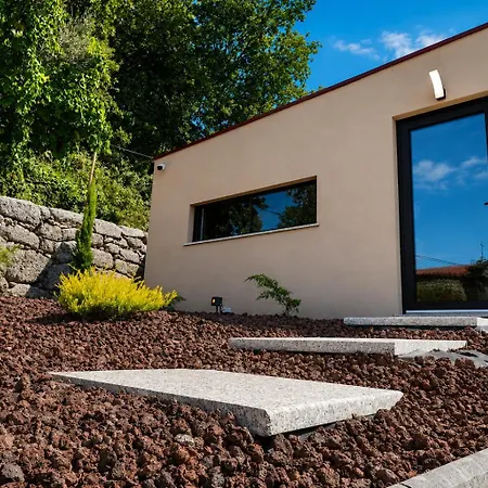 Casa vacanze Cattleya House Vieira do Minho
