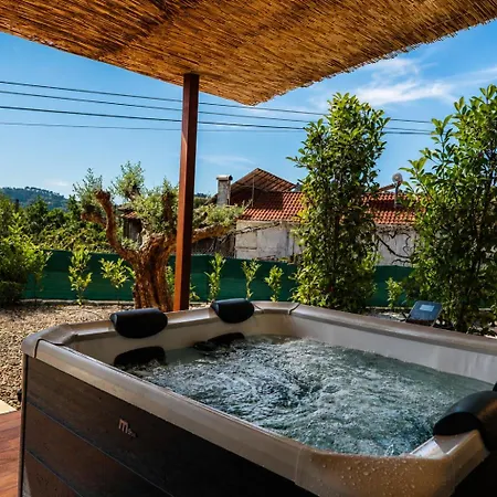 Cattleya House * Vieira do Minho