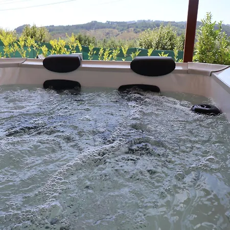 Cattleya House * Vieira do Minho