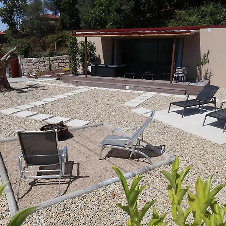 Casa vacanze Cattleya House Vieira do Minho